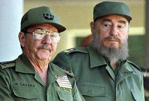 Fidel Castro diz que modelo econômico cubano não funciona mais
